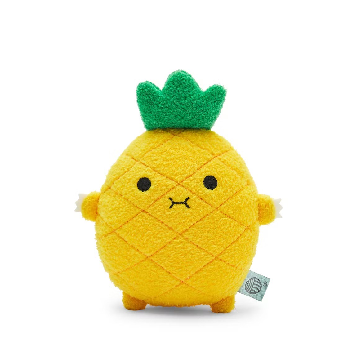 Riceananas est un ananas geek