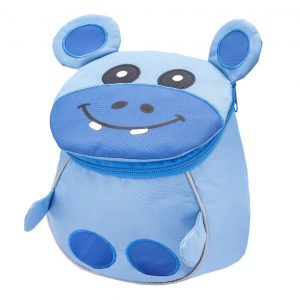 Belmil - Sac à dos maternelle - Mini Hippo