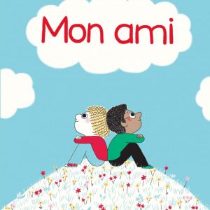Livre - Mon Ami - Albin Michel