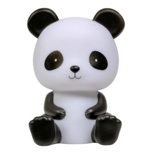 A Little Lovely Company - Veilleuse panda