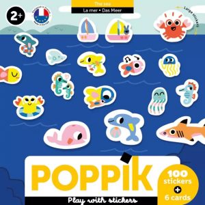 Poppik - Baby La Mer