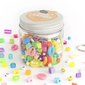 La Petite épicerie - Mix de perles - Color Pop