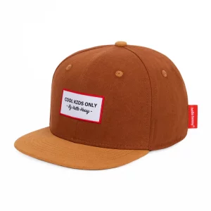 Hello Hossy - Casquette Mini Foxy - Adulte