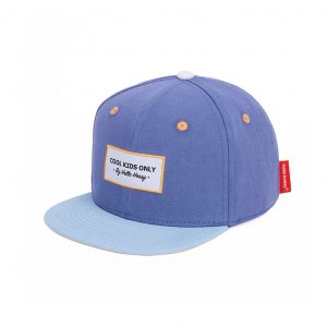 Hello Hossy - Casquette Mini Malo - Adulte