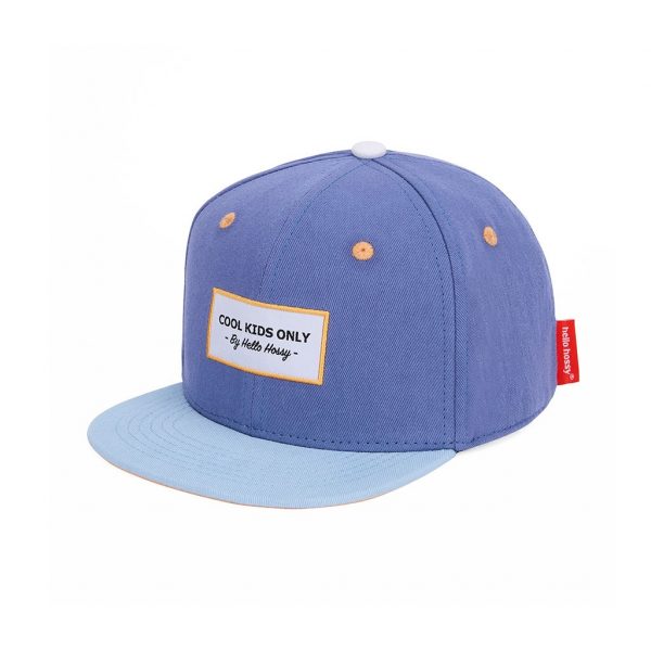 Hello Hossy - Casquette Mini Malo - Adulte