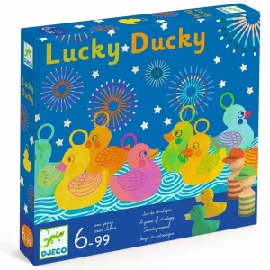 Djeco - Ducky Ducky