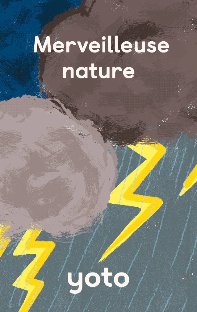 Yoto - Merveilleuse nature
