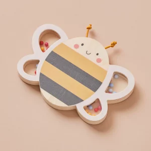 Just Bee Kids - Hochet Abeille