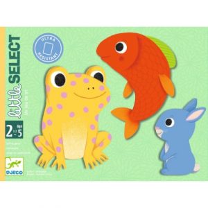 Djeco - Little Select