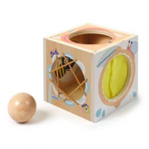 Djeco - BabyBox