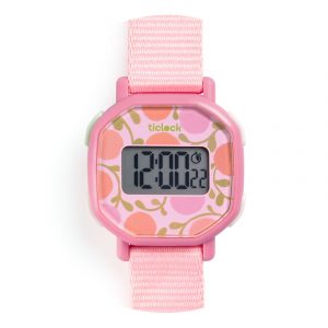 Djeco - Montre Digitale - Sweet liberty