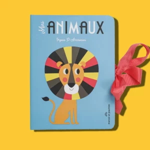 Marcel et Joachim - Mini Animaux