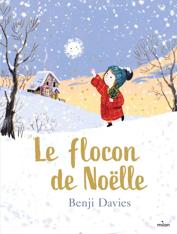 Milan - Le Flocon de Noëlle