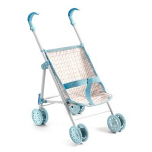 Djeco - Petite Poussette - 44 cm