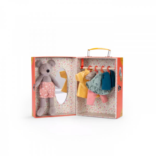 Moulin Roty - La petite armoire de Nini