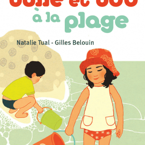 Yoto - Bulle et Bob à la plage