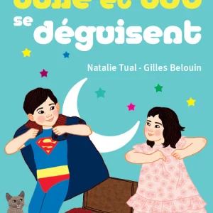 Yoto - Bulle et Bob se déguisent