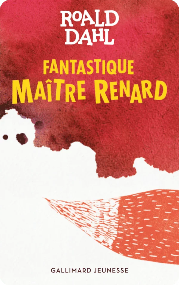 Yoto - Fantastique Maître Renard
