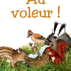 Yoto - Au voleur !
