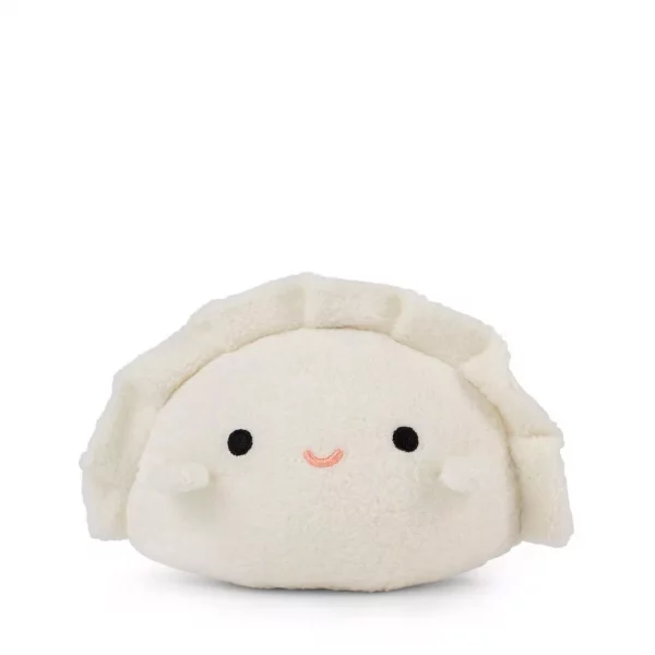 Noodoll - Mini Peluche Ricedumpling - Boulette Blanche