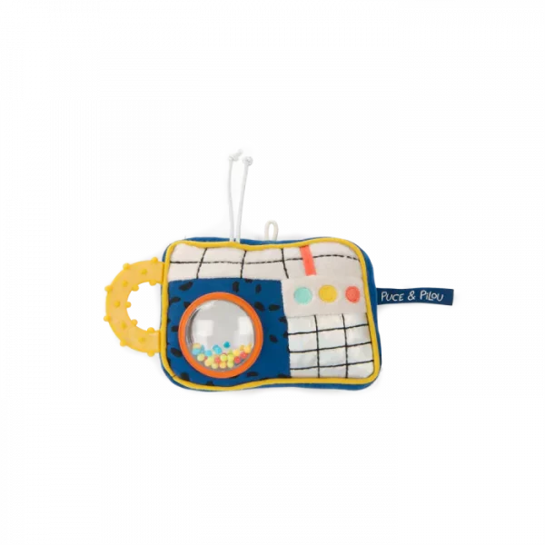 Moulin Roty - Mini radio d'activités