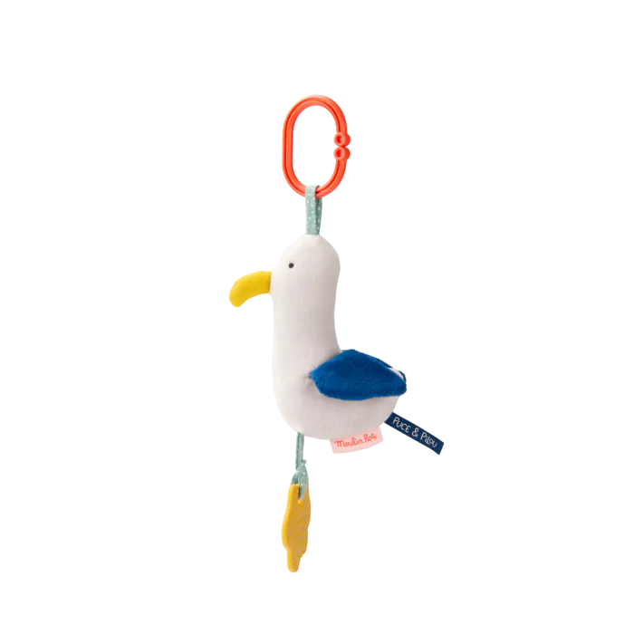 Moulin Roty - Goéland Marco d'activités