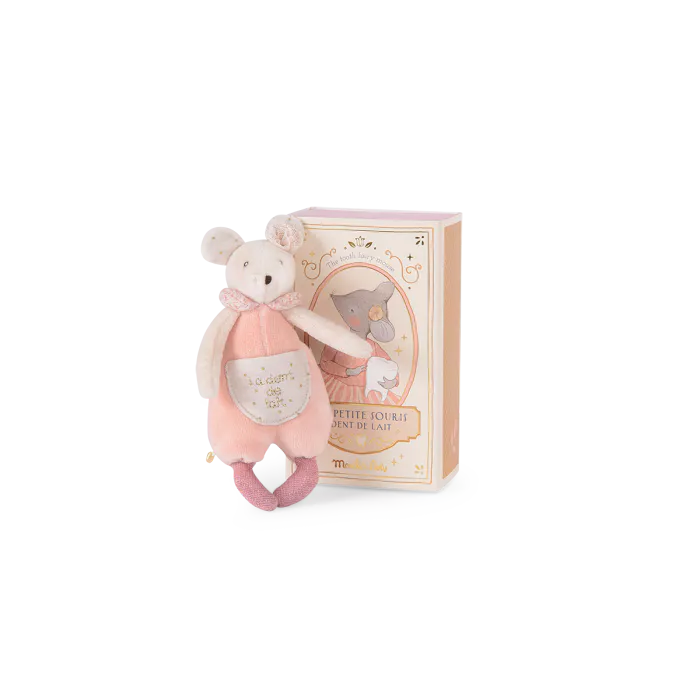 Moulin Roty - Souris dent de lait