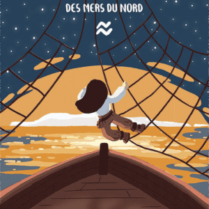 Yoto - Hind et le trésor des mers du Nord