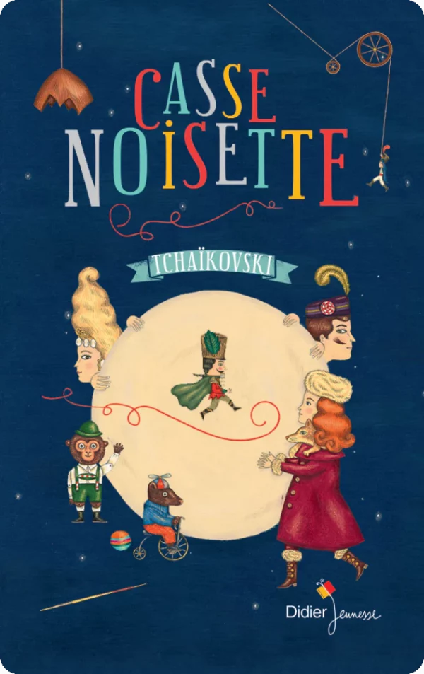 Yoto - Casse-Noisette