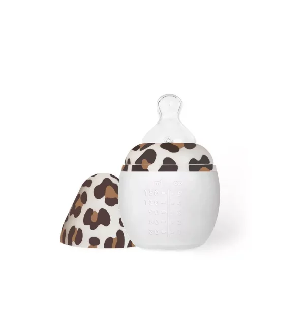 Elhée - Biberon 240 ml - Graou