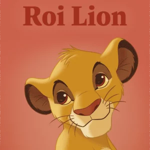 Yoto - Le Roi Lion