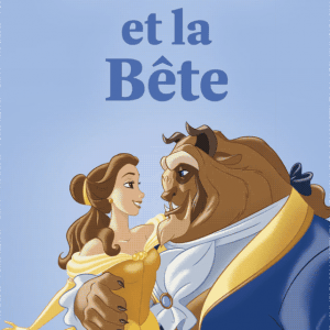 Yoto - La Belle et la Bête