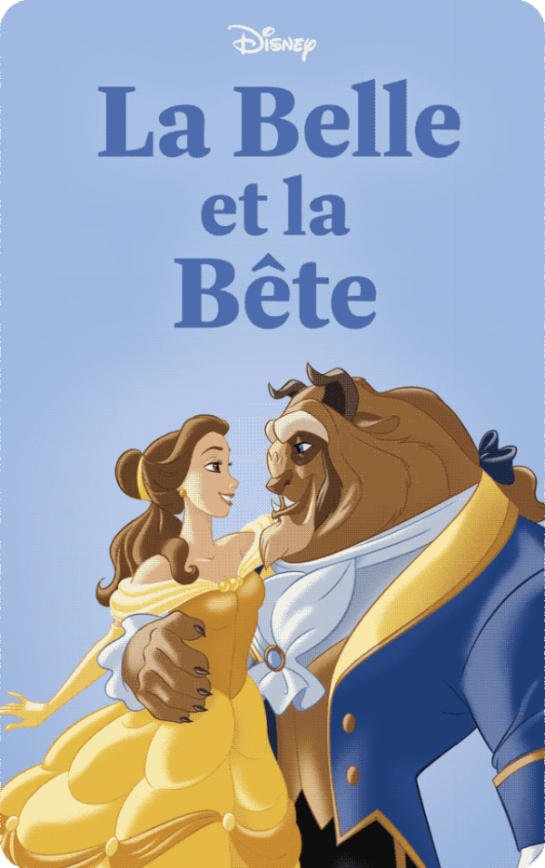Yoto - La Belle et la Bête