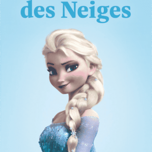Yoto - La Reine des Neiges