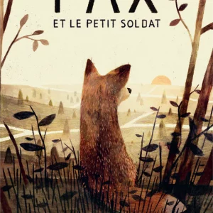 Yoto - Pax et le petit soldat