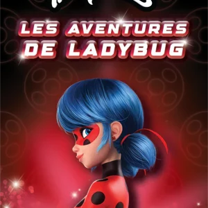 Yoto - Miraculous : Les aventures de Ladybug