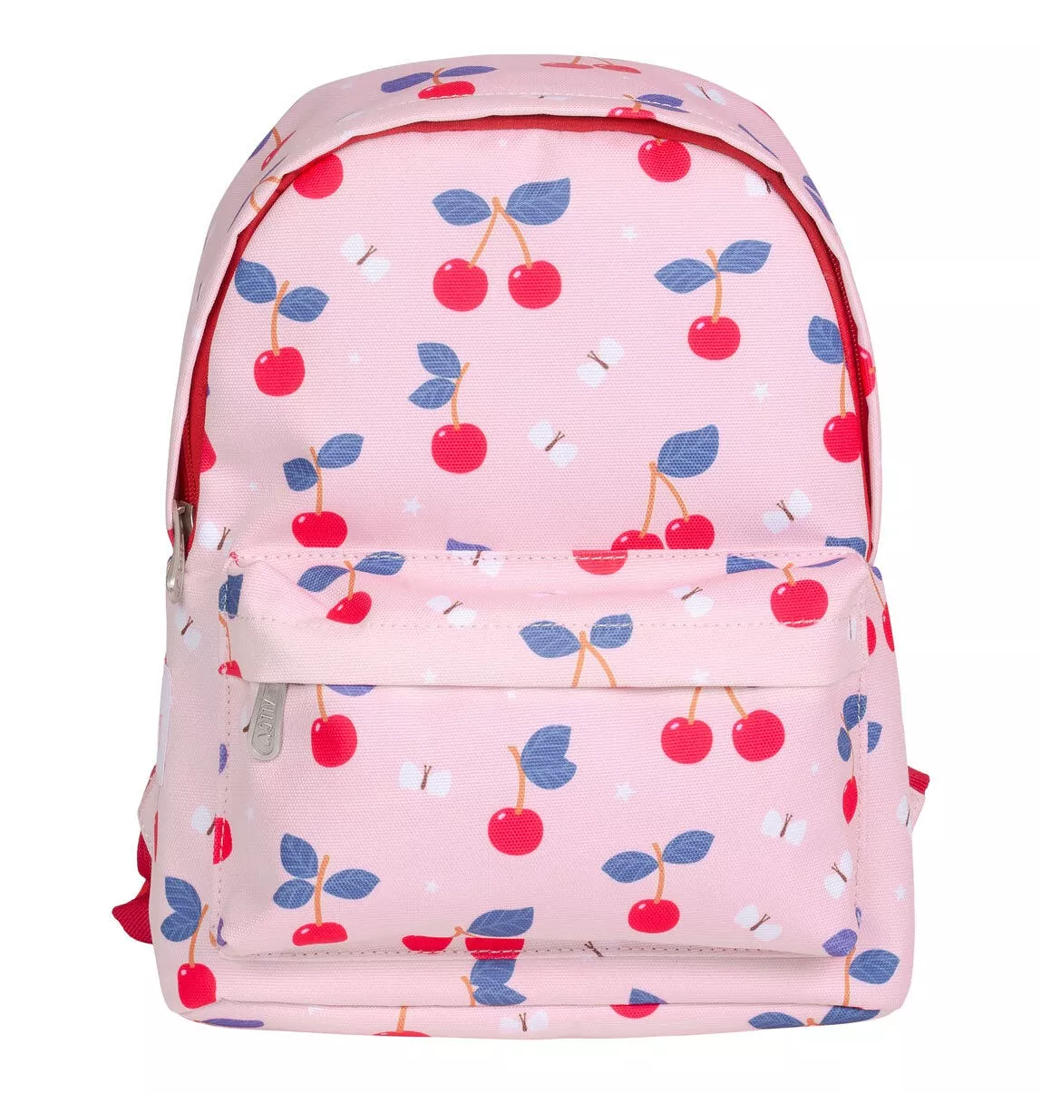 A Little Lovely Company - Petit sac à dos Cerises