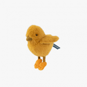 Moulin Roty - Peluche poussin