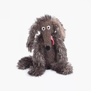 Moulin Roty - Peluche Chien Pourri