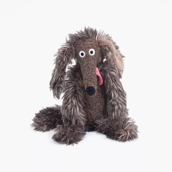 Moulin Roty - Peluche Chien Pourri