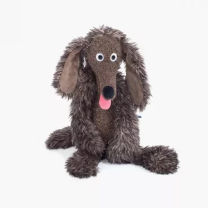 Moulin Roty - Peluche Grand Chien Pourri