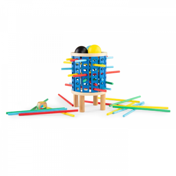 Moulin Roty - Giga bomb