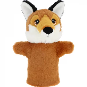 KeelToys - Marionnette Renard