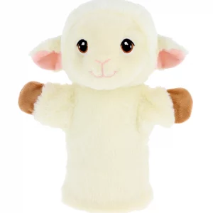 KeelToys - Marionnette Mouton 27cm