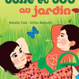 Yoto - Bulle et Bob au jardin