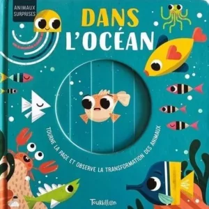 Tourbillon - Dans l'Océan