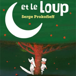 Yoto - Pierre et le loup