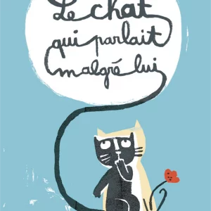 Yoto - Le chat qui parlait malgré lui