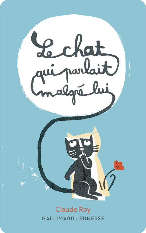 Yoto - Le chat qui parlait malgré lui
