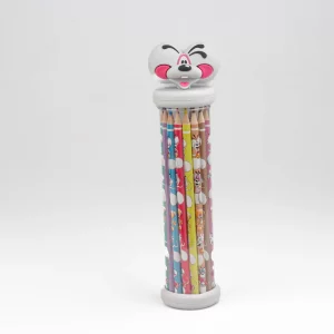 Diddl - Pot à crayons 3D